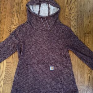 Womens carhartt hoodie